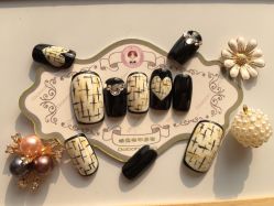 指甲造型-光SPA科技美肤