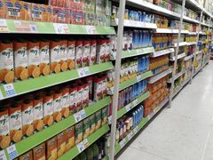 -沃尔玛购物广场(东莞凤岗中心分店)