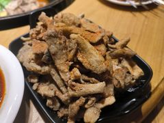 -福茂源横山铁锅羊肉(牡丹园店)