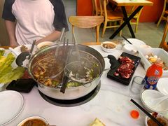 -牛吉韵·鲜切牛肉自助火锅(南山店)