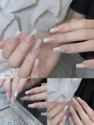 -M·X Nail日式美甲美睫