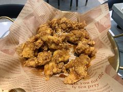 -朴鲸家正宗韩国料理(福田店)