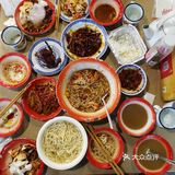 老三样丨过于好吃，绝绝子，冲！