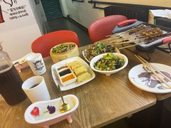 -柳叶刀烧烤(北大清华店)