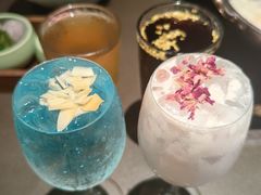 -捞王锅物料理(上海世茂广场店)