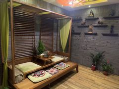 -泰迈·影院式足道SPA(世纪大道店)