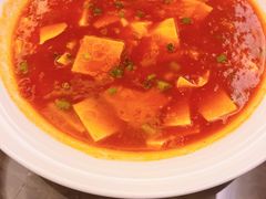 -真爱中国餐馆·年华店(朱雀大街店)