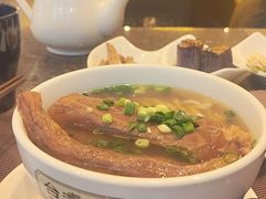 -中国厨房/台湾牛肉面
