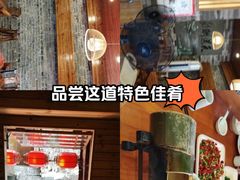 -61号餐吧(兴坪古镇漓江店)