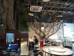 -又见炊烟私房菜(敬亭路店)
