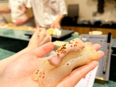 -鮨冠OMAKASE食べ放题(北京首店)