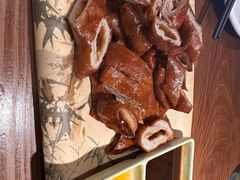 -四灶儿·2005地道杭帮菜(杭州鼓楼1店)