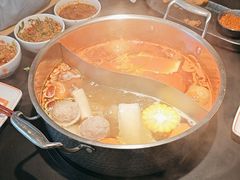 -鲜牛记潮汕牛肉火锅(淮安珠海路店)