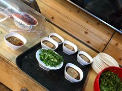 -北华涮肉(华严北里店)