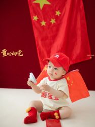 -蜜阁孕味亲子摄影(赛高店)