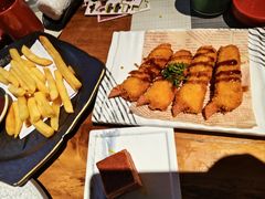 -京料理·日料自助·铁板燒(复悦城店)