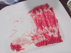 -东来顺饭庄(金泉广场店)