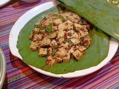 -香巴拉云南餐厅(华莱坞店)