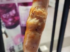 -快乐番薯奶茶(海沧海富路店)