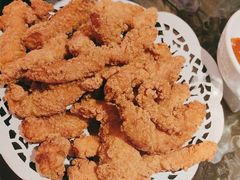 -桂花里·衢州菜·精酿餐吧(未来科技城万达广场店)
