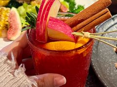 -FOOOO CITY CLUB 孚乐里音乐西餐酒吧(来福士店)