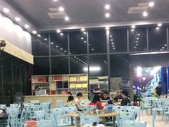 -七鲜渔港美食餐厅(巽寮湾海景店)