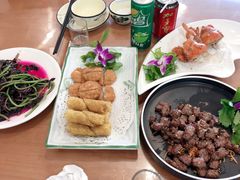 -友强·23年特色海鲜大排档(厦门店)