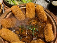 -南京大牌档(人民广场店)