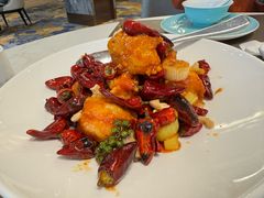 -同里湖大饭店-怡景轩中餐厅(同里古镇店)