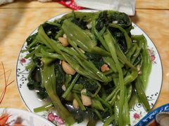 -阿龙海鲜农家乐·三亚老字号(海棠湾店)