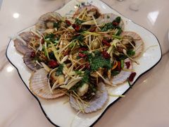 -富临港·蒸汽海鲜·手抓海鲜·炒菜(栈桥店)