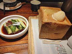 -绿茶餐厅(华贸购物中心店)