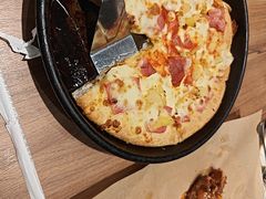 -必胜客(燕郊永旺店PHDI店)