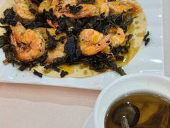 -旺富东海大酒楼(海鲜街店)