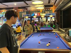 -反斗乐园(中航城君尚购物中心)