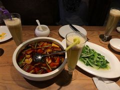 -马仕玖煲·融合菜·酥不腻烤鸭(人大店)