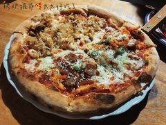 -盘炉forenza·云贵川融合小食堂 ( 钟楼中柳巷店)