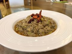 -民族饭荘(新华大街店)