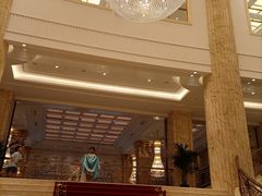 -上海虹桥西郊庄园丽笙大酒店