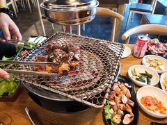 -大壮家原味烤肉(兴华北街店)