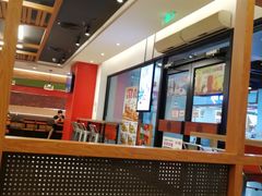 -汉堡王(仲盛世界商城店)