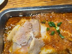 -兔槽江湖菜·重庆璧山兔(水围店)