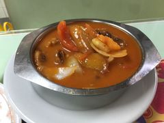-彩香园咖啡美食(海南花园第2座店)