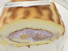 -La patisserie de Mona 茉娜的甜品(韩乐坊店)