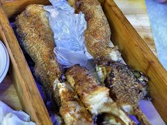 -蔡记·九米羊肉炉(东渡店)