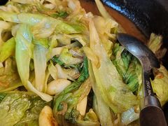 -旺爷砂锅·茶作(国贸城店)