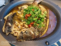 -半天妖烤鱼(西铁营万达店)