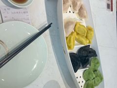 -船歌·鱼水饺青岛菜(国贸商城店)