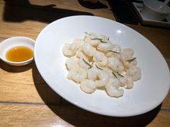 龙井虾仁-张福记(陇海中路店)