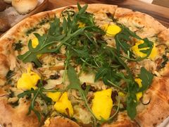 -城市大道红炉披萨烘焙坊